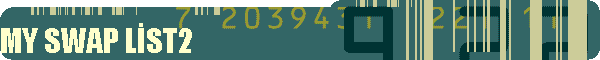 MY SWAP LST2